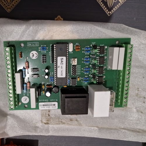 Gledhill control pcb for - gledhill,