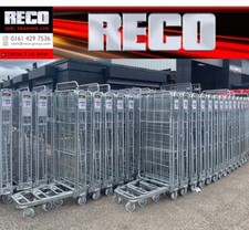 10 X REFURBISHED FULL SECURITY