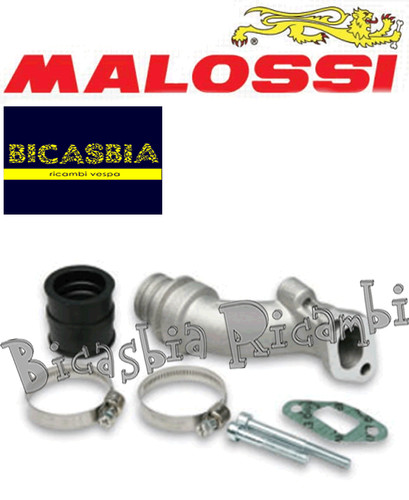 6646 malossi manifold - malossi, for