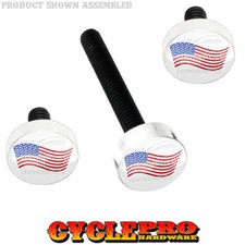 Windshield bolt kit for - bolt,