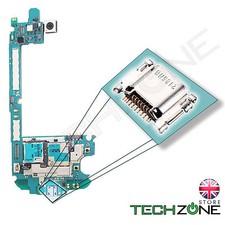 Samsung Galaxy S3 GT-I9300