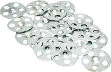 Metal Insulation Washers 35mm
