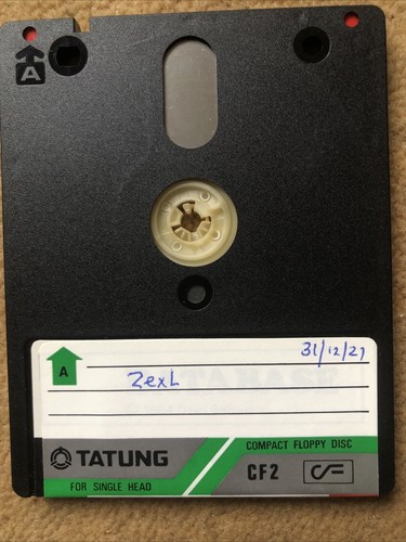 Tatung einstein tc01 game - ,