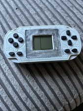 Tetris Mini Arcade Game On