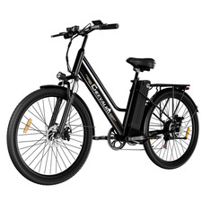 Cheevalry c26 pro electric - c26, 26"electric