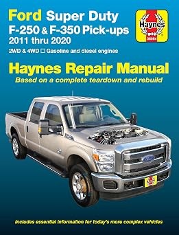 Ford super duty - ford, f-250
