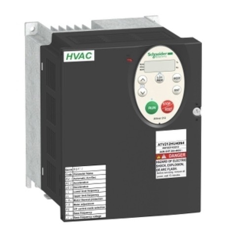Schneider atv212hu30n4 3kw - atv212hu30n4,