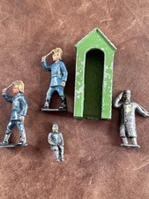 Vintage  Collection of figures