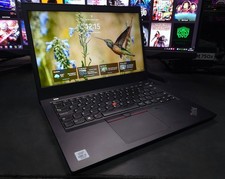 Lenovo ThinkPad L14 FHD 14"