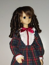 Leeke world wig - leeke, bjd