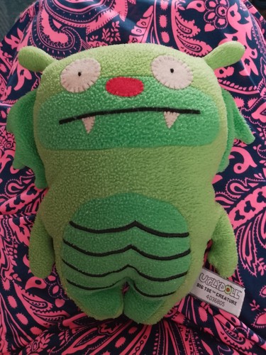 Gund uglydoll ugly - gund,