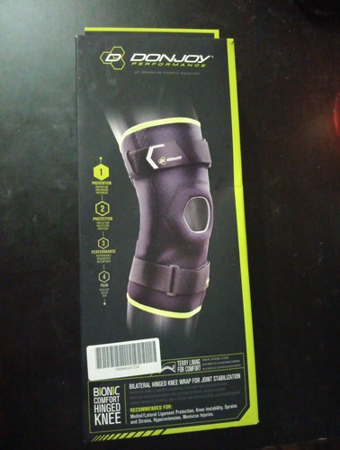 Donjoy performance bionic - performance,