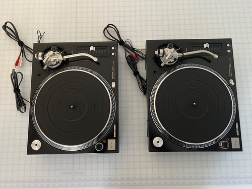 Technics 1210 m5g grand - technics, sl-1210