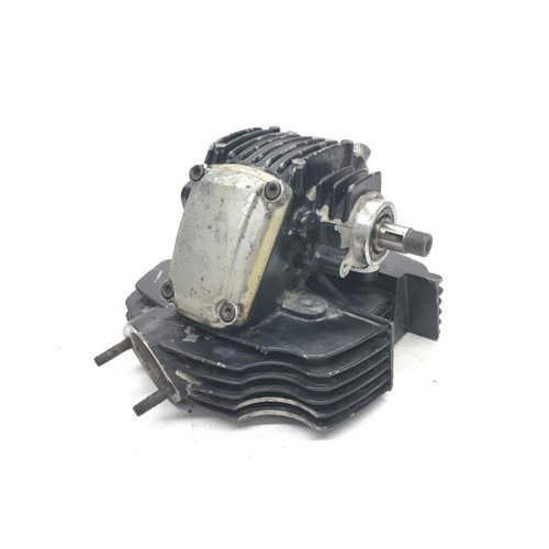 Cylinder head ducati - head,