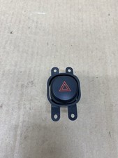 NISSAN PATHFINDER 05-10 HAZARD LIGHT SWITCH