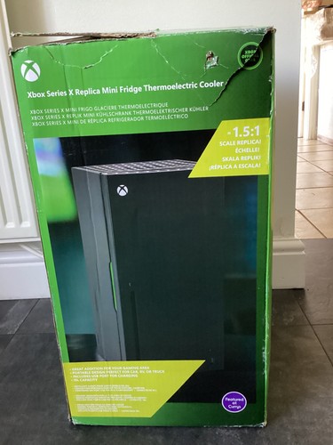 Xbox series replica - series,