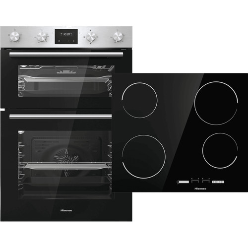 Hisense bi6095cxuk built - hisense,