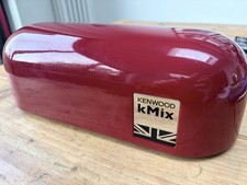 Kmix KMX75 body top upper case