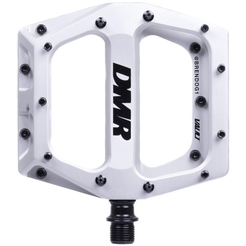 Dmr vault brendog mtb - vault,