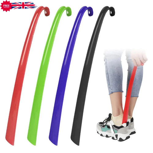 Extra long shoe horn - shoe,
