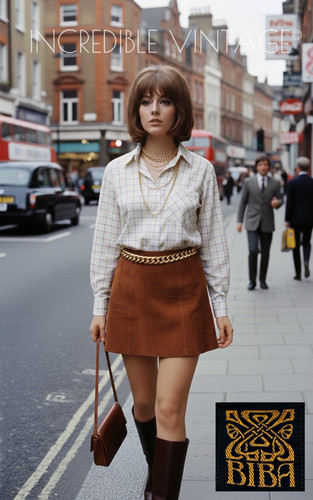 Vintage biba womens - vintage,
