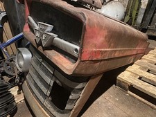 Massey Ferguson 135 Bonnet