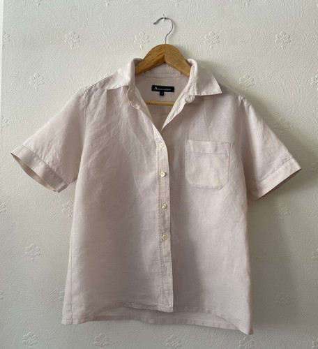 Vintage aquascutum pale pink - vintage,