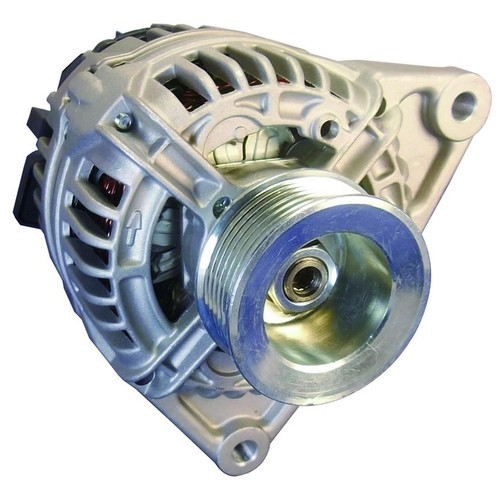 Alternator fits iveco - fits,