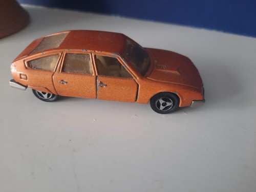 Majorette n 265 - 1:60,