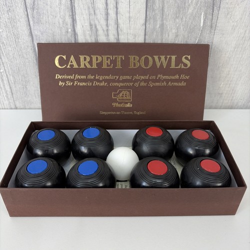 Nauticalia indoor carpet bowls - indoor,