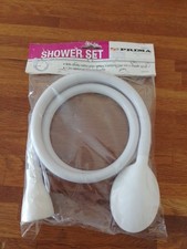 SINGLE ONE TAP FITTING SHOWER