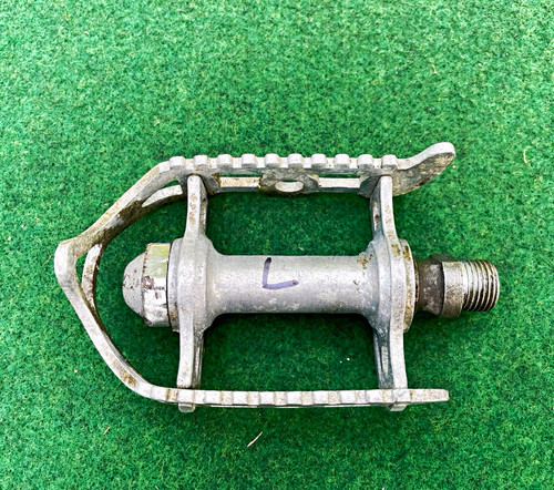 Vintage bicycle lyotard all - lyotard,