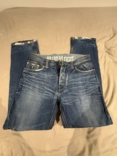 Men's Jeans