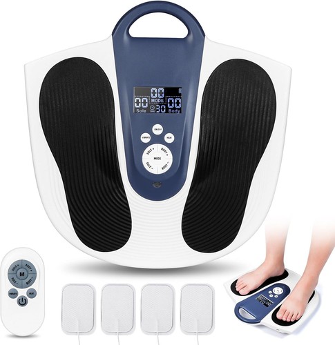 Circulation machine foot - circulation, machine，foot