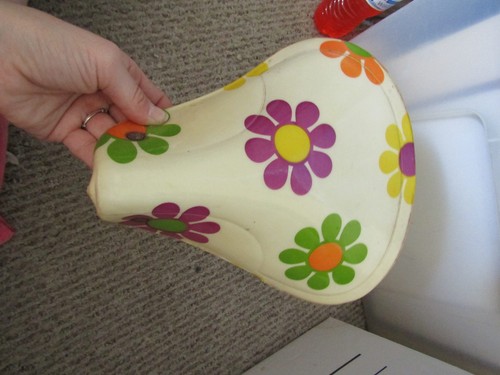 Adorable vintage multi - multi, colored