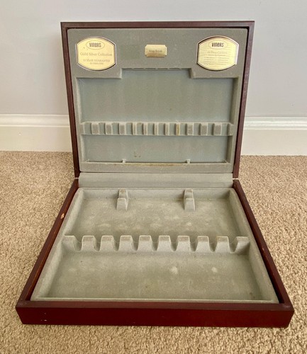 Vintage viners kings royale - vintage,