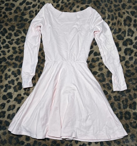 American apparel skater dress - skater,