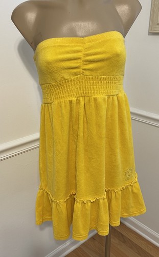 Vintage y2k bebe yellow - bebe, sexy