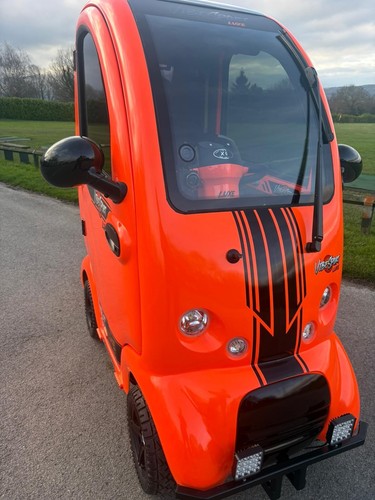 Easylife vibe sport - vibe, luxury
