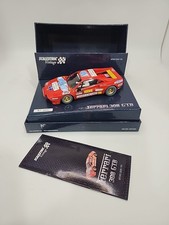 NEW Scalextric Vintage Ferrari