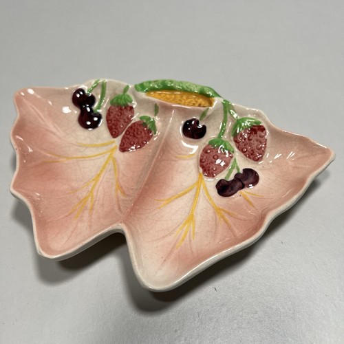 Avon ware leaf - avon, shape