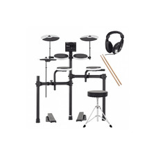 Roland TD02K V-Drums