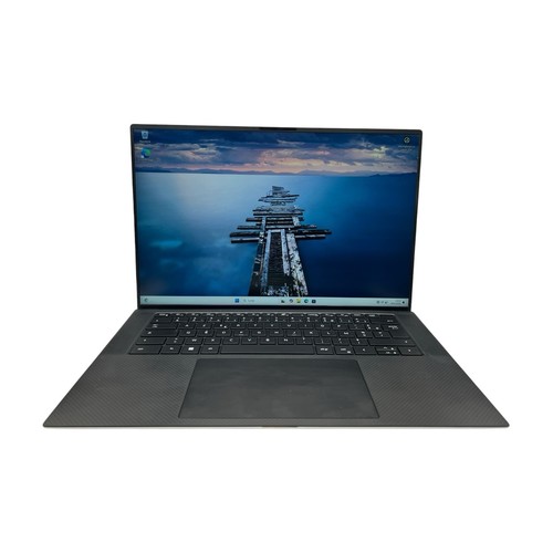 Dell xps 9520 - 15,