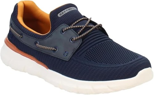 Skechers men del retto slip - skechers, del-retto