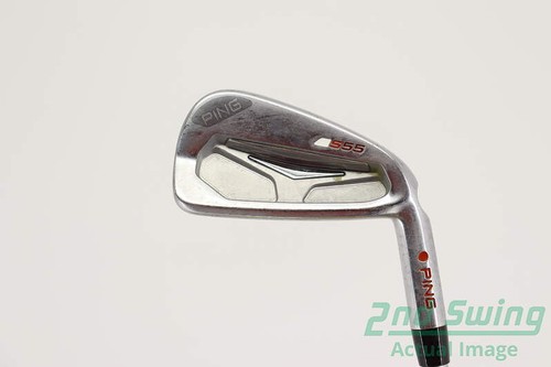 Ping s55 single iron - 3,
