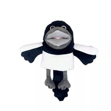 Steve And Maggie Plush Toy