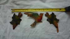 old cuckoo clock wood game