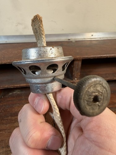 Sized feuerhand tubular - no,