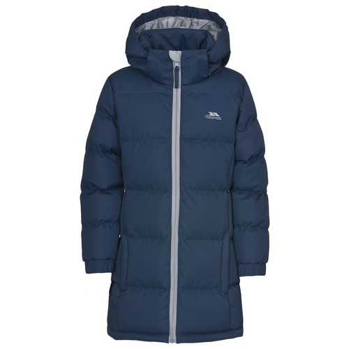Trespass girls padded jacket - trespass,
