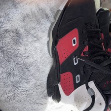 Red, Black And White Og